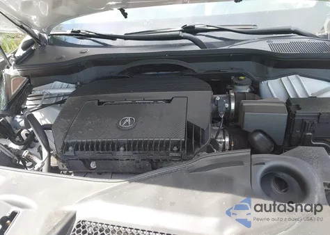 2024 Acura Mdx Technology Package z USA, uszkodzony, nr VIN 5J8YE1H49RL000786